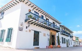 Hotel La Posada de San Antonio